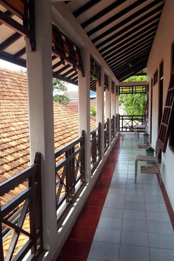 Koolkost At Tenggilis - Minimum Stay 30 Nights Surabaya Eksteriør bilde